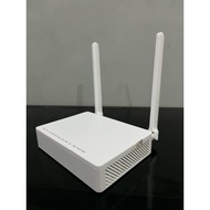 XPON ZX-F663NV3a ZTE Router