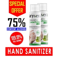 [READY STOCK] Hand Sanitizer 75% alcohol