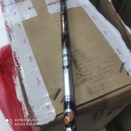 Joran Pancing Tegek haizhen black dragon 270. 360. 450. 540