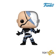 (75891)-Mr. Nobody (Glow In The Dark)(1536) POP! TV: DC Doom Patrol by Funko
