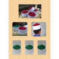 Kopiah Azhar Tebal Thailand  @ kopiah IMAM