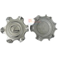 Car wheel cover Logo - Lexus GX460