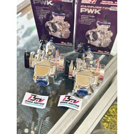 Uma Pwk 24 & 28 Carburetor