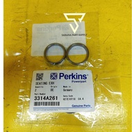 Insert exhaust seating valve exhaust 320GC C4.4 377-0400