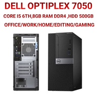PC DELL OPTIPLEX 7050 TOWER CASING