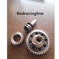 CRANKSHAFT Honda CG 125 CG125 TAKAYAMA