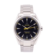 Omega OMEGA Men's Watch 231.10.42.21.03.004 Hippocampus Series Watch Date Display Mechanical Watch B