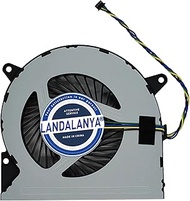 CPU Fan for Lenovo A340-24ICB AIO 520C-24ICB A350-24IIL A950-A039 01MN927 V50a-24IMB V50a-22IMB A340