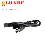 LAUNCH OBD2 Main Cable Work For CRP429C CRP423 CRP429
