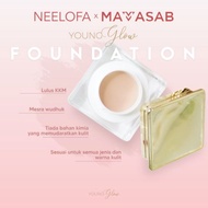 Foundation Neelofa GLOW