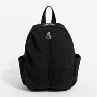 Arnold Palmer-Backpack Linear ease Series-Black
