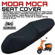 SEAT COVER MODA MOCA  SEAT COVET ACCESSORIES ACCESSORY MODIFIED MODIFY