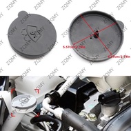 Car Windshield Wiper Washer Fluid Reservoir Cover B8913-JG000 Water Tank Bottle Cap For Nissan 350Z 