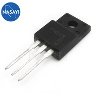 5 piece SPA17N80C3 17N80C3 17N80 TO-220F new original In Stock