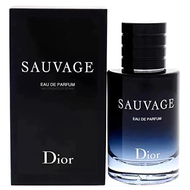 Dior Sauvage Eau de Parfum for Men Fougere Oriental Fragrance EDP 100ml
