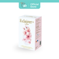 [UPGRADE FORMULA] GREENS Eclairer+ L-Cysteine Skin Glow Drink | Mixed Berries + Rice Ceramide | (2g 