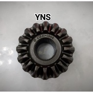 HT130 HT140 LARGE BOLU GEAR HT130 HT SIDE GEAR HT130 HT BOLU GEAR HT130