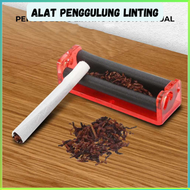 COD Alat Penggulung Linting Rokok Manual Roller 12x110mm / Alat Penggulung gulungan Linting Rokok