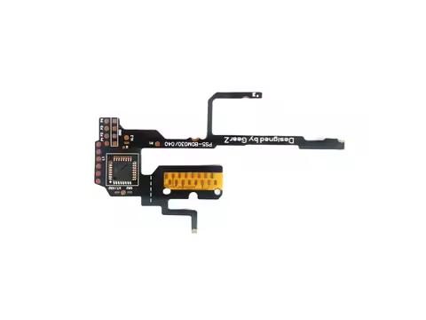 PS5 Programmable Remap Flex Circuit Board for BDM010/020/BDM-030, BDM-040, BDM-050