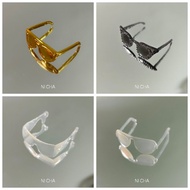 Barbie Doll Glasses Accessories