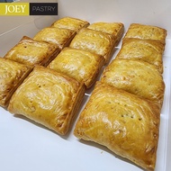 {JOEY Dessert Platter} Mini Satay Pie | Box of 12s