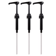 Syrup Pump - 8ml per pump ( READY STOCK )