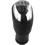 Shift knob for Renault for Cli 4 MK4 Car Gear Shift Knob 5 Speed Shift Knob Manual Shift Knob Lever 
