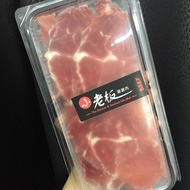 BEEF SLICE | 牛肉片 200GM