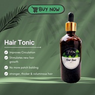 Hair Tonic for Hair Growth