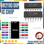 IR2110 IC IR 2110 Class D SMPS & Power Supply Unit IC IR 2110 IR2110