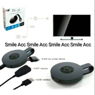 Dongle HDMI Wifi TV 4K HK DG03 Anycast Mirroring