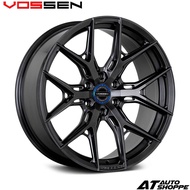 (1PC) VOSSEN HF6-4 GUNMETAL GREY 20x9.5J ET15 6Hx139.7 SPORTRIM SPORTRIMS RIM RIMS