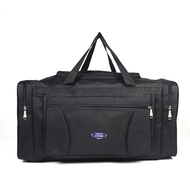 80L Duffle Bag Men Big Size Large Capacity Oxford Travel Duffel Gym Sports Travelling Luggage Bags