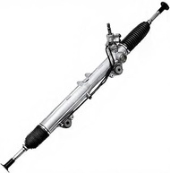 Power Steering Rack and Pinion Assembly Compatible with TOYOTA Cruiser CRJ200 UZJ200 LX5700 LHD 4420