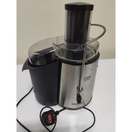 Juicer Machine 二手榨果汁机器