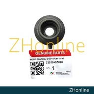 ORIGINAL PERODUA VIVA KELISA KENARI MYVI 1.0 1.3 - MANUAL TRANSMISSION GEAR LEVER BUSH (1pc) 33519-B