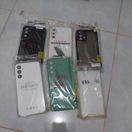 Samsung A32 Mobile Phone Protective Softcase A33/ A34/