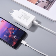 Original Vivo 66W EU Fast Charger FlashCharge 2.0 Adapter Type C Cable For VIVO X80 X70 X60 S18e S17