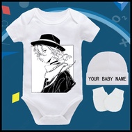 Liverpool Kids Jersey Romper For Your Little Football Fan  Customizable name    F83L