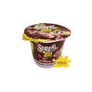 Simba Cereal 2IN1 22g Pack