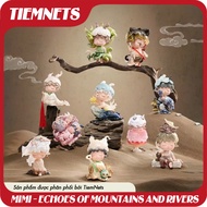 BLIND BOX MIMI ECHOES OF MOUNTAINS AND RIVERS - HEYONE