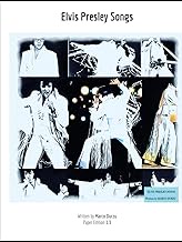 Elvis Presley Songs