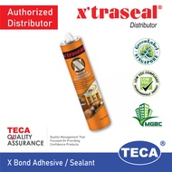 XTRASEAL® X Bond Construction Adhesive / Sealant (XBond)