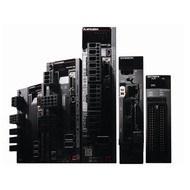 Mitsubishi Servo Driver/MR-J4-100A/Mitsubishi Servo|Ready Stock!