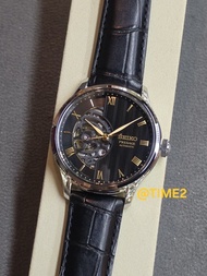 Seiko Presage Japanese Garden HCB008J1 HCB008 錶徑41.8mm 機械錶 自動錶 上鍊錶 Automatic watch 日常生活防