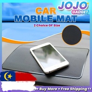 Car Non Slip Anti Slip Mat Dashboard pad Dash Sticky Perfume GPS Coin Phone Sunglass Handphone Holder Pemegang Telefon