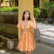 Mindy - Aileen Dress