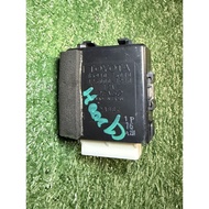 Toyota Lexus CT200H Wiper Control ECU 85940-76010