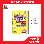 EZYSTORE Buku Rujukan Contoh Karangan Bahasa Melayu Untuk Sekolah Rendah Tahun 6 UPSR KSSR KBAT