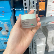 Mặt nạ ngủ dưỡng sáng tái tạo da BELIF Super Knights Multi Vitamin/ Regenerating Night Mask 30ml/75m